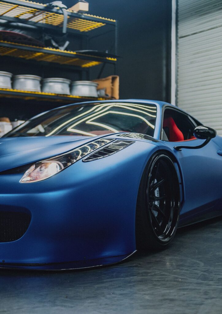 Best Headlight Restoration services (1)