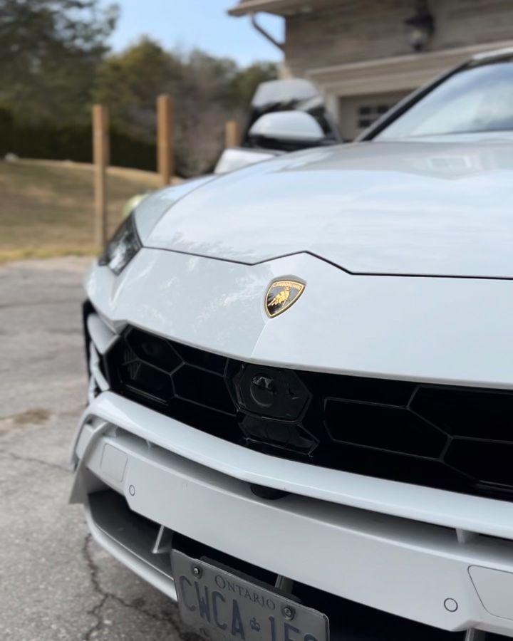 Paint Protection Film Services for Cars