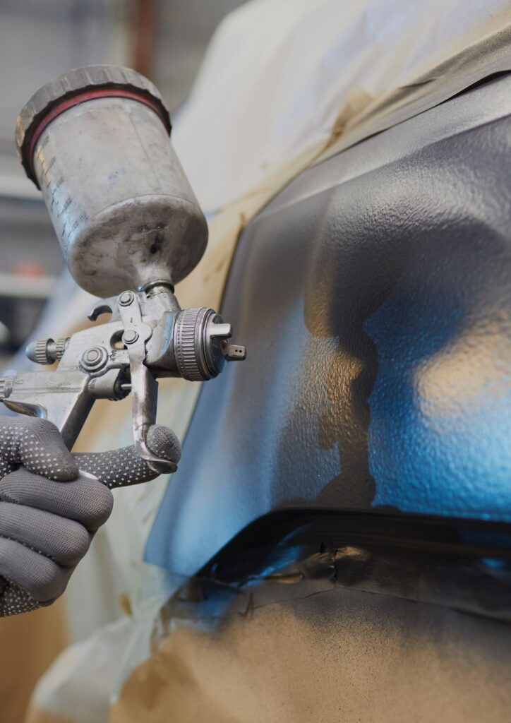 Top Premier Car Polishing Service Specialists